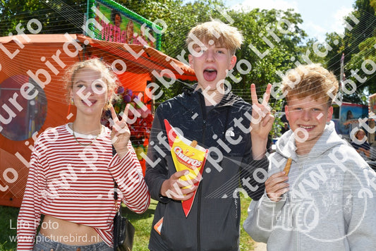 Evenement foto: Heiloo Serie 1