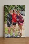 Evenement foto: Heiloo Serie 1