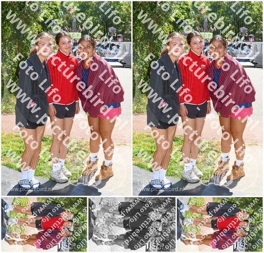 Evenement foto: Heiloo Serie 1