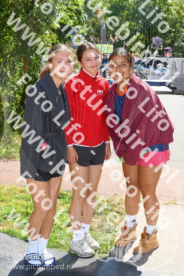 Evenement foto: Heiloo Serie 1