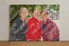 Evenement foto: Heiloo Serie 1