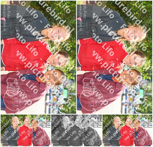 Evenement foto: Heiloo Serie 1