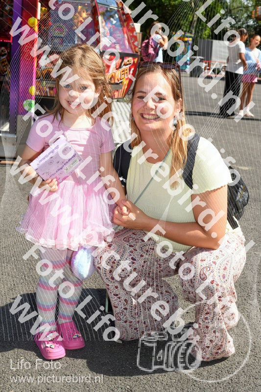 Evenement foto: Heiloo Serie 1