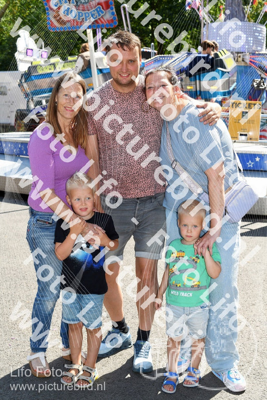 Evenement foto: Heiloo Serie 1