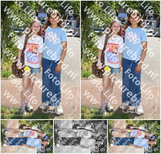 Evenement foto: Heiloo Serie 1