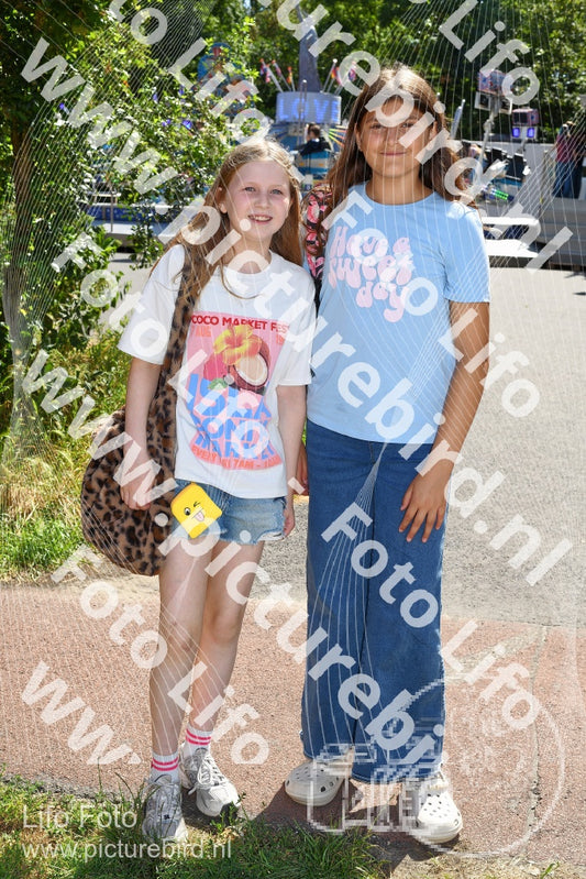 Evenement foto: Heiloo Serie 1