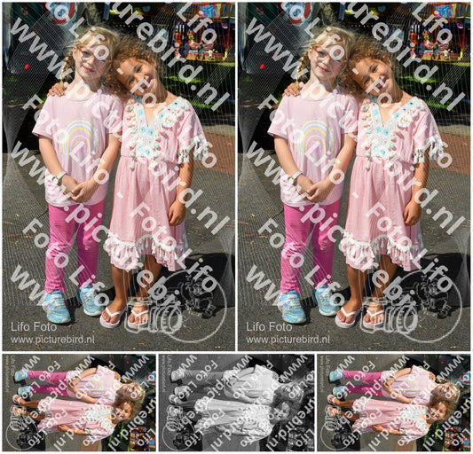 Evenement foto: Heiloo Serie 1