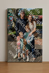 Evenement foto: Heiloo Serie 1