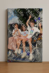 Evenement foto: Heiloo Serie 1