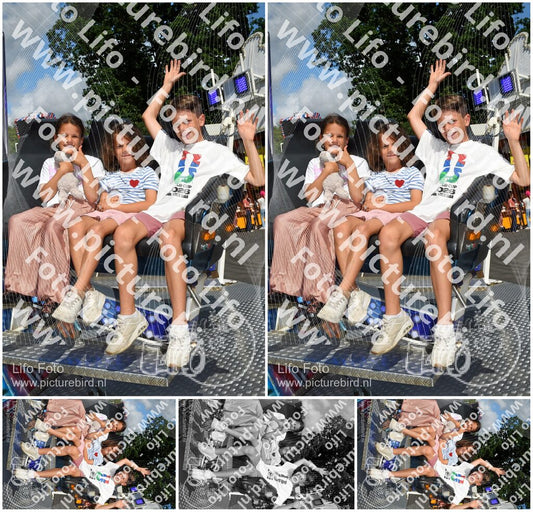 Evenement foto: Heiloo Serie 1