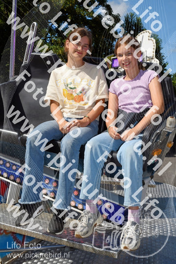 Evenement foto: Heiloo Serie 1