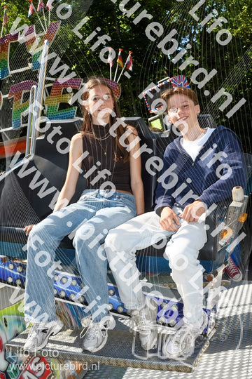 Evenement foto: Heiloo Serie 1