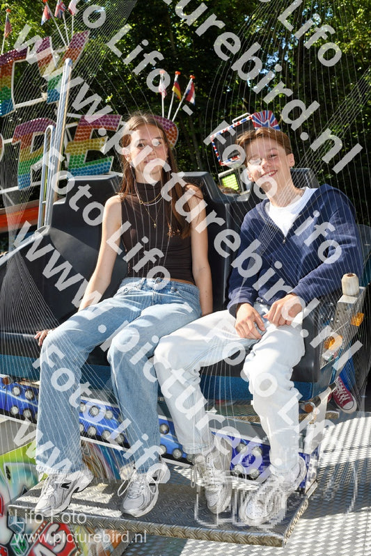 Evenement foto: Heiloo Serie 1