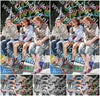 Evenement foto: Heiloo Serie 1