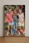 Evenement foto: Heiloo Serie 1