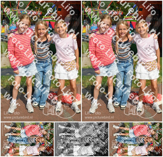 Evenement foto: Heiloo Serie 1