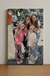Evenement foto: Heiloo Serie 1