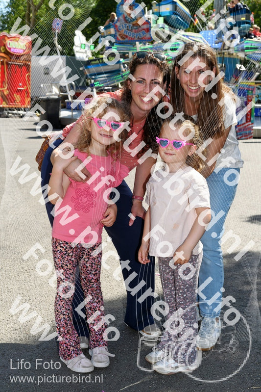 Evenement foto: Heiloo Serie 1