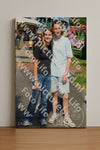 Evenement foto: Heiloo Serie 1