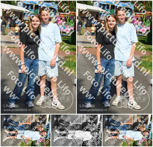 Evenement foto: Heiloo Serie 1