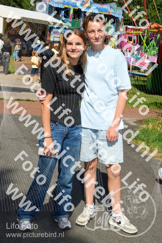Evenement foto: Heiloo Serie 1
