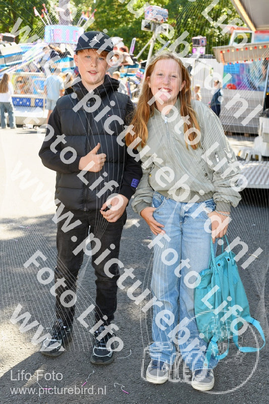Evenement foto: Heiloo Serie 1