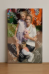 Evenement foto: Heiloo Serie 1