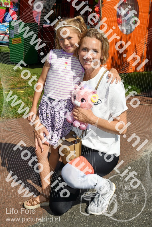 Evenement foto: Heiloo Serie 1