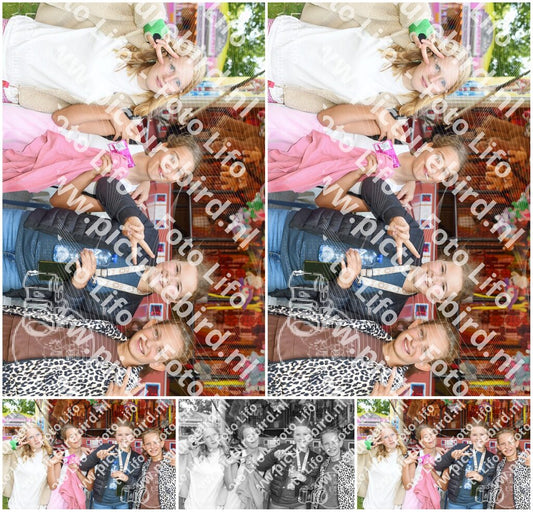 Evenement foto: Heiloo Serie 1