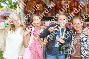 Evenement foto: Heiloo Serie 1