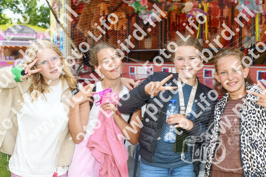 Evenement foto: Heiloo Serie 1