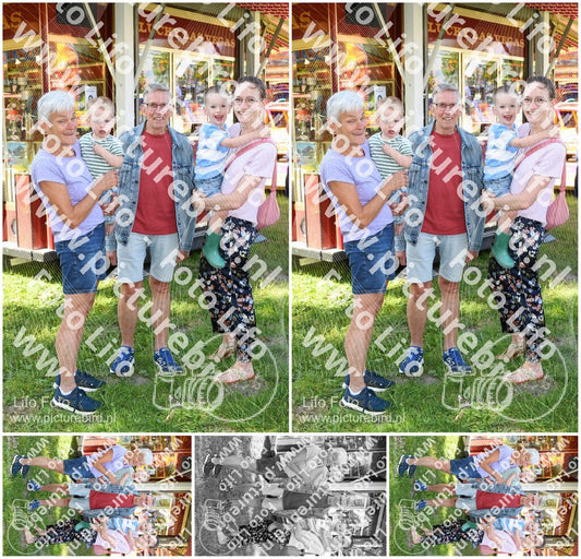 Evenement foto: Heiloo Serie 1