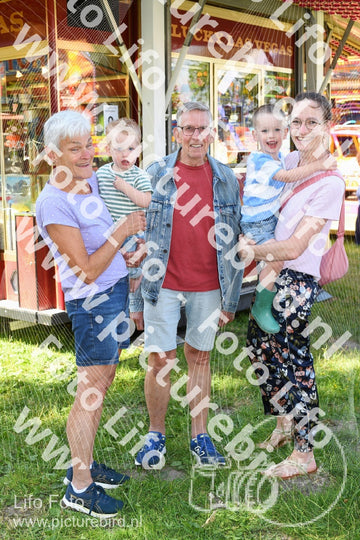 Evenement foto: Heiloo Serie 1