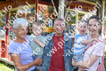 Evenement foto: Heiloo Serie 1