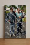 Evenement foto: Heiloo Serie 1