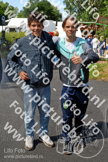 Evenement foto: Heiloo Serie 1