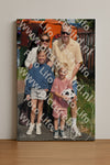 Evenement foto: Heiloo Serie 1