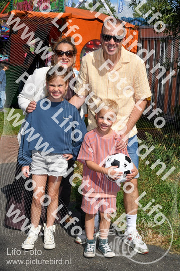Evenement foto: Heiloo Serie 1