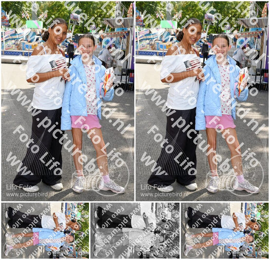 Evenement foto: Heiloo Serie 1