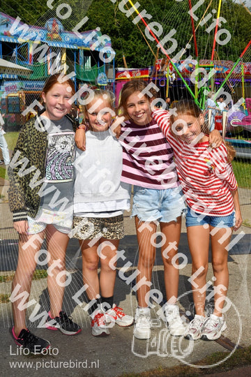 Evenement foto: Heiloo Serie 1