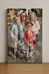 Evenement foto: Heiloo Serie 1