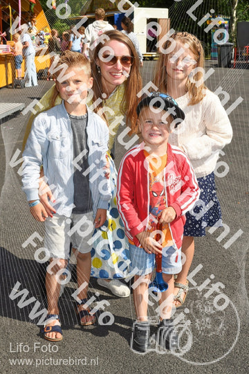 Evenement foto: Heiloo Serie 1