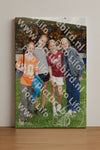 Evenement foto: Heiloo Serie 1