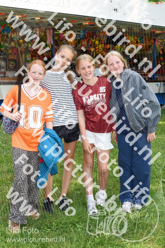 Evenement foto: Heiloo Serie 1