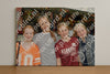 Evenement foto: Heiloo Serie 1
