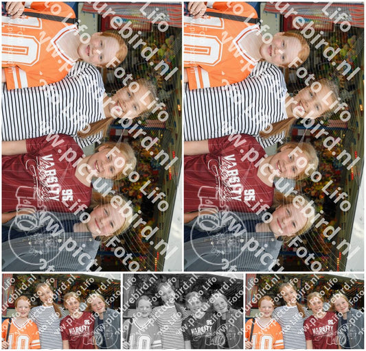Evenement foto: Heiloo Serie 1