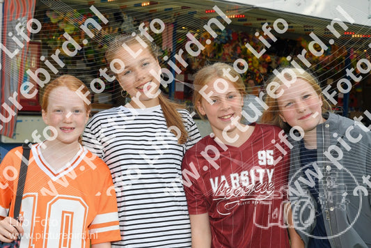 Evenement foto: Heiloo Serie 1