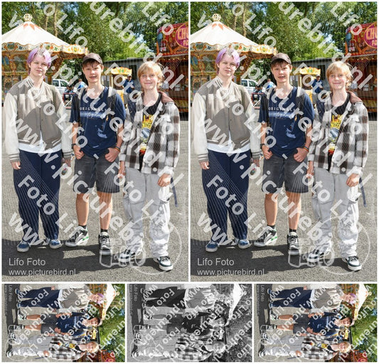 Evenement foto: Heiloo Serie 2
