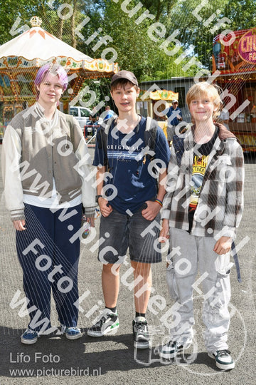 Evenement foto: Heiloo Serie 2