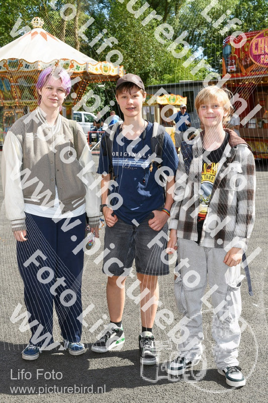 Evenement foto: Heiloo Serie 2